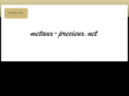 metaux-precieux.net