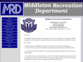 middletonrec.org