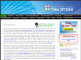 monthlycashthruoptions.com