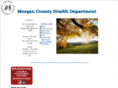 morgancountyhealth.com