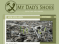 mydadsshoes.com