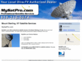 mysatpro.net