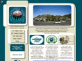 nationalparkvillage.com