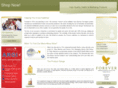 naturalforever.co.uk