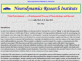 neurodynamicsresearch.org