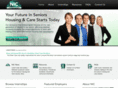 nicfutureleaders.org