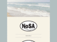 nosacapecod.com