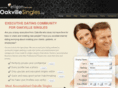 oakvillesingles.ca
