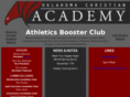 ocaboosterclub.com