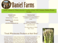 odanielfarms.com