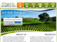 organic-alliance.com