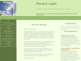paulaslight.com