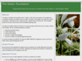paulglaserfoundation.org