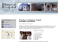 perrymemorialhospital.net