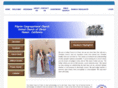 pilgrimucchemet.org