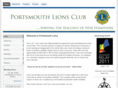 portsmouthlionsnh.org
