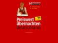 preiswert-uebernachten.de