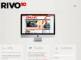 rivo10.com