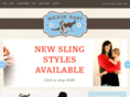 rockinbabypouch.com