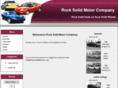 rocksolidmotors.com