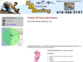roofrepairholland.com