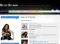 ruthostrow.com