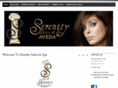 serenityinglasgow.com