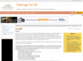 settings-for-all.org