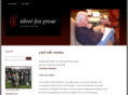 silverfoxprose.com