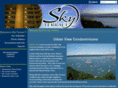 skyterrace.info