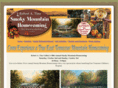 smokymountainhomecoming.com