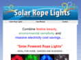 solar-rope-lights.com