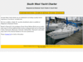 southwestyachtcharter.com