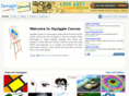 squigglecanvas.com