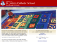 stjohnscatholicschool.com