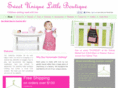 sweetuniquelittleboutique.com