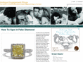 theantiqueengagementrings.com
