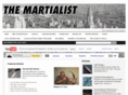 themartialist.com