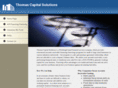 thomascapitalsolutions.com