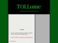 tollome.org