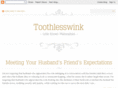 toothlesswink.com