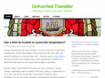 unhurriedtraveller.com
