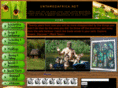 untamedafrica.net