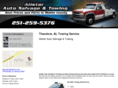 usedautopartsmobile.com