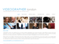 videographerlondon.com