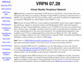 vrpn.org