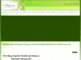 wellnessonechiropractic.com