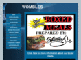 womblescharters.com