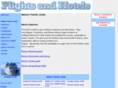 666travel.com