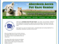 aberdeenacres.com